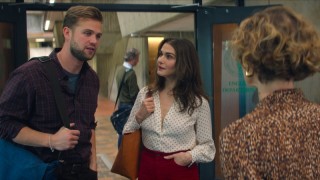 Владимир 1 сезон 4 серия