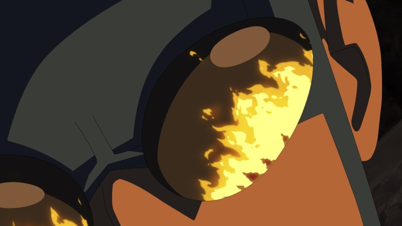 Неуязвимый 4 сезон 4 серия Неуязвимый 4 сезон 4 серия