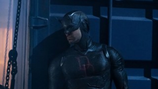 Сорвиголова: Рожденный заново 2 сезон 1 серия