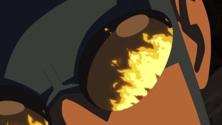 Неуязвимый 4 сезон 4 серия