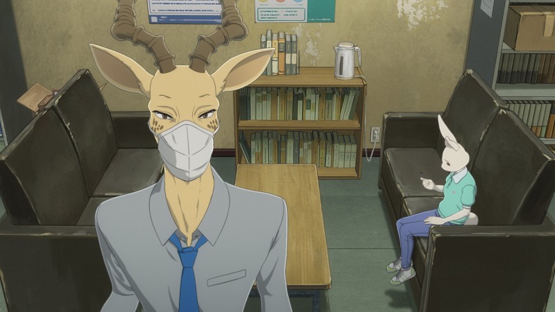 Выдающиеся звери 3 сезон 14 серия Выдающиеся звери 3 сезон 14 серия