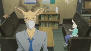 Выдающиеся звери 3 сезон 14 серия