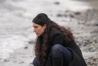 Это море переполнится 1 сезон 22 серия