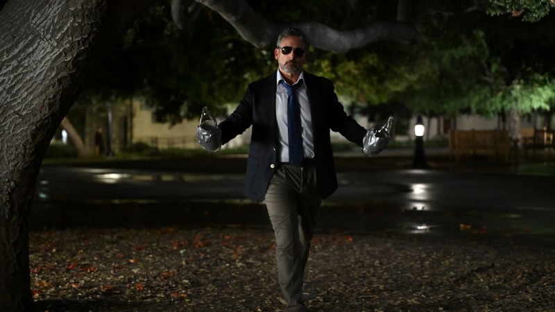 Рустер 4 серия Рустер 4 серия