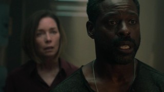 Рай 2 сезон 8 серия