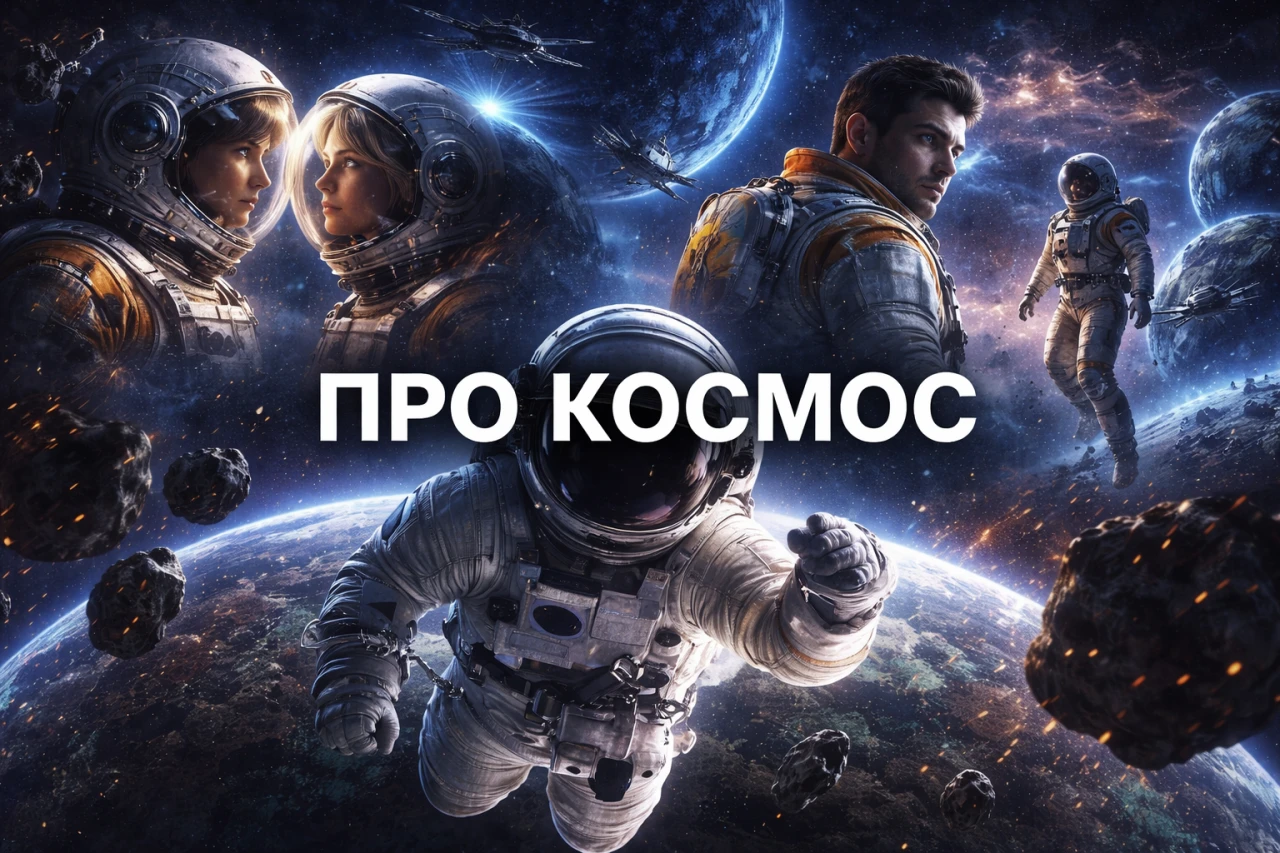 Про космос