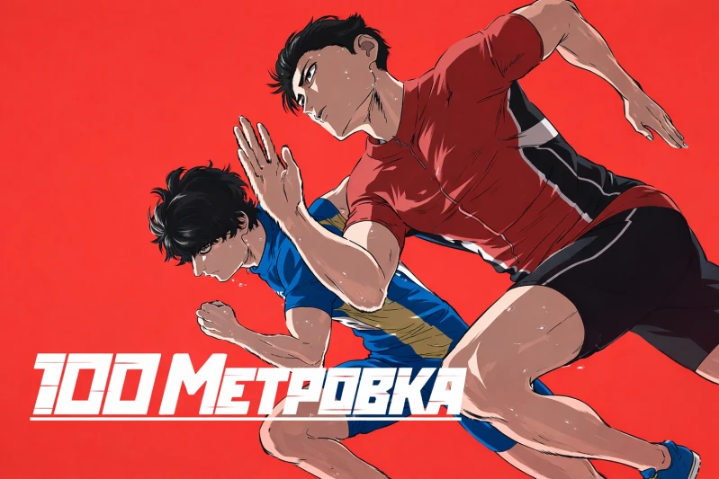 Стометровка