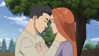 Неуязвимый 4 сезон 5 серия