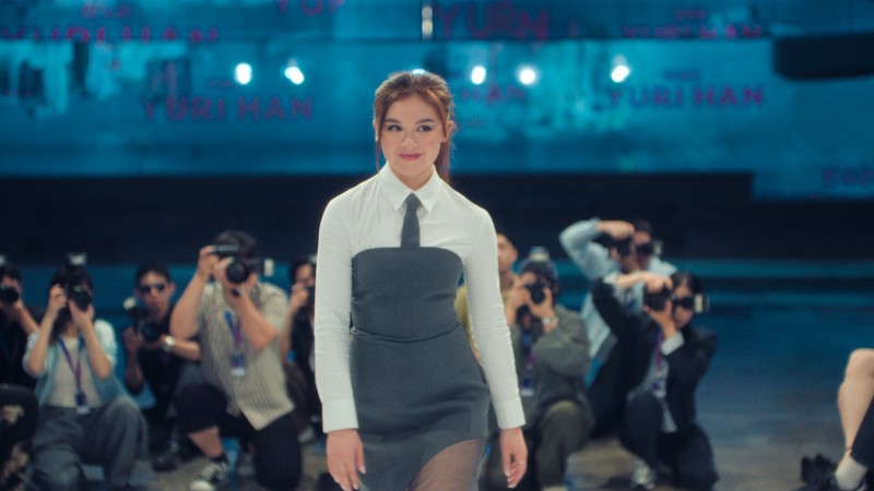 Целую, Китти 3 сезон 7 серия Целую, Китти 3 сезон 7 серия