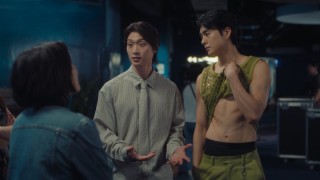 Целую, Китти 3 сезон 3 серия