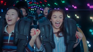 Целую, Китти 3 сезон 4 серия