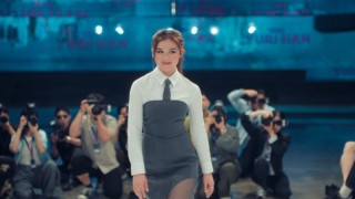 Целую, Китти 3 сезон 7 серия