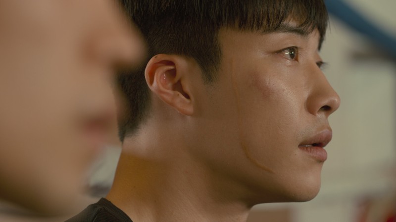 Охотничьи псы / Словно гончие 2 сезон 7 серия Охотничьи псы / Словно гончие 2 сезон 7 серия