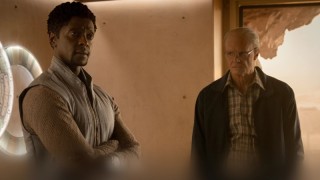 Ради всего человечества 5 сезон 2 серия