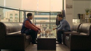 Охотничьи псы / Словно гончие 2 сезон 2 серия