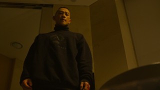 Охотничьи псы / Словно гончие 2 сезон 3 серия