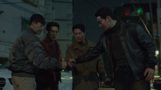 Охотничьи псы / Словно гончие 2 сезон 4 серия