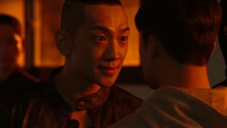 Охотничьи псы / Словно гончие 2 сезон 5 серия