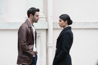 Ты тот, кого я люблю 1 сезон 8 серия