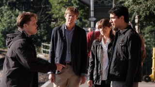 Смерть не в раю 4 сезон 2 серия