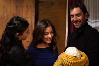 Это море переполнится 1 сезон 23 серия