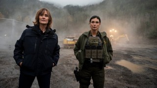 Страна пожаров 4 сезон 13 серия