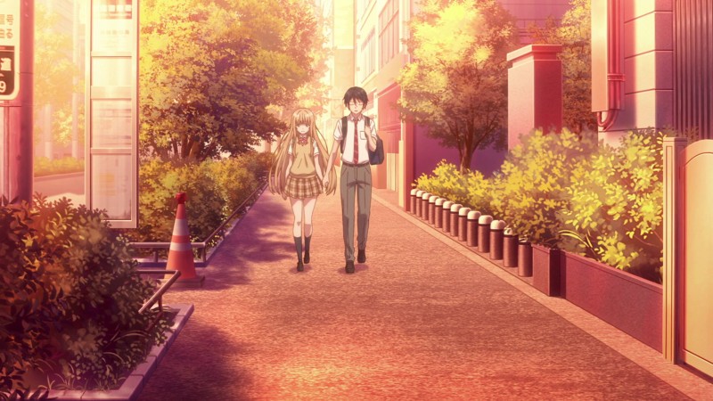 Ангел по соседству 2 сезон 1 серия