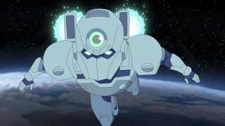 Неуязвимый 4 сезон 6 серия