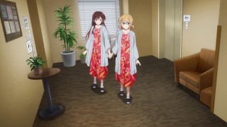 Девушка на час 5 сезон 1 серия