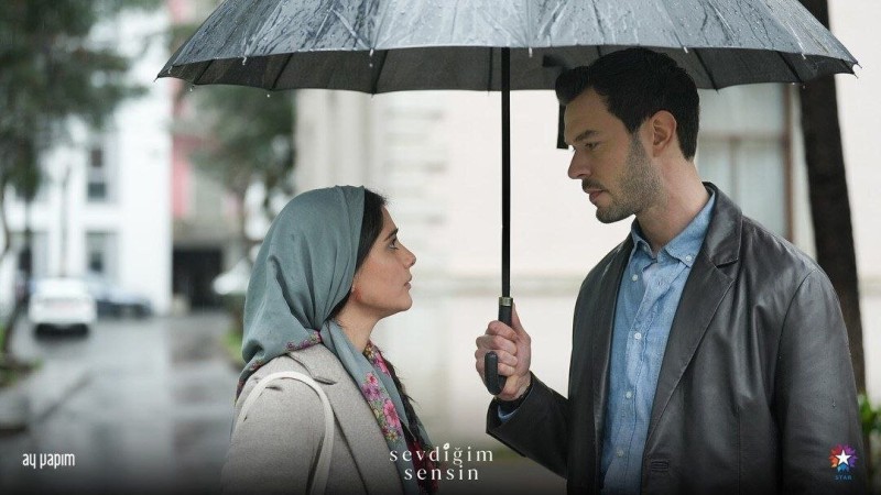 Ты тот, кого я люблю 9 серия Ты тот, кого я люблю 9 серия