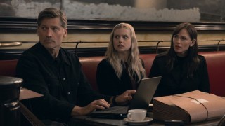 Последнее, что он мне сказал 2 сезон 8 серия