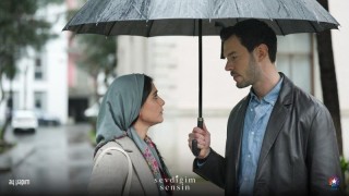 Ты тот, кого я люблю 1 сезон 9 серия