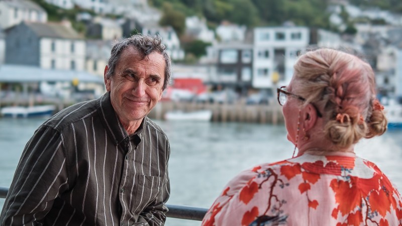 Смерть не в раю 4 сезон 3 серия