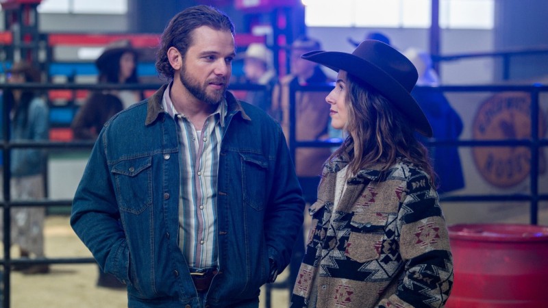 Страна пожаров 4 сезон 14 серия