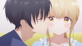 Ангел по соседству 2 сезон 2 серия