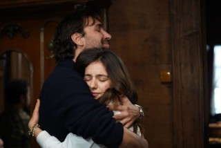 Это море переполнится 1 сезон 24 серия