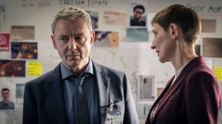 Грейс 6 сезон 3 серия