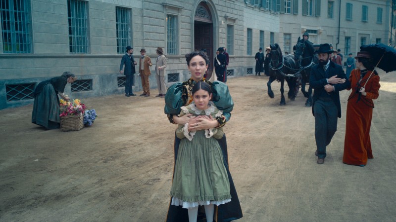 Закон Лидии Поэт 3 сезон 2 серия