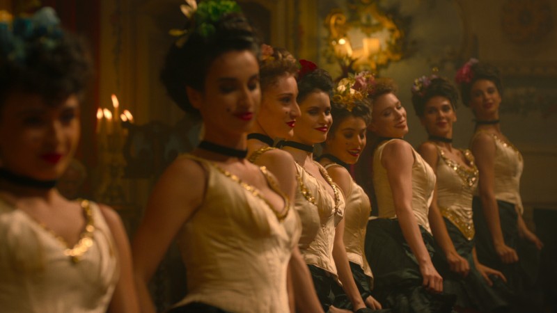 Закон Лидии Поэт 3 сезон 4 серия Закон Лидии Поэт 3 сезон 4 серия