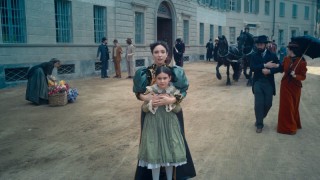 Закон Лидии Поэт 3 сезон 2 серия