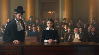 Закон Лидии Поэт 3 сезон 3 серия