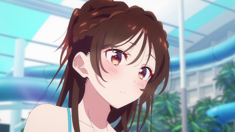 Девушка на час 5 сезон 2 серия