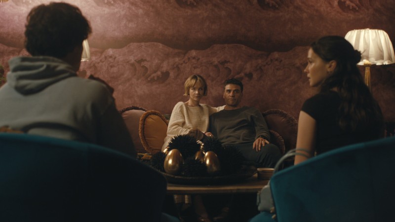 Грызня 2 сезон 2 серия Грызня 2 сезон 2 серия