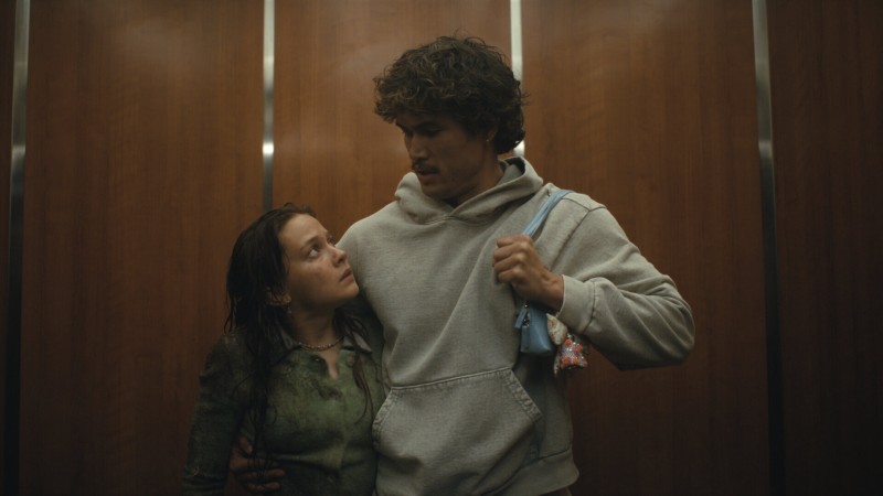 Грызня 2 сезон 4 серия Грызня 2 сезон 4 серия