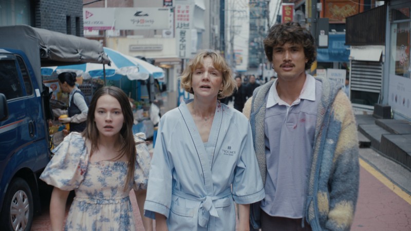 Грызня 2 сезон 8 серия Грызня 2 сезон 8 серия