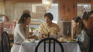 Грызня 2 сезон 3 серия