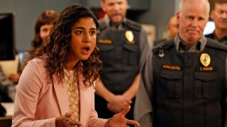 Контроль за животными 4 сезон 11 серия