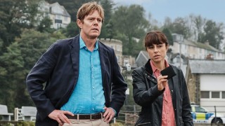 Смерть не в раю 4 сезон 4 серия