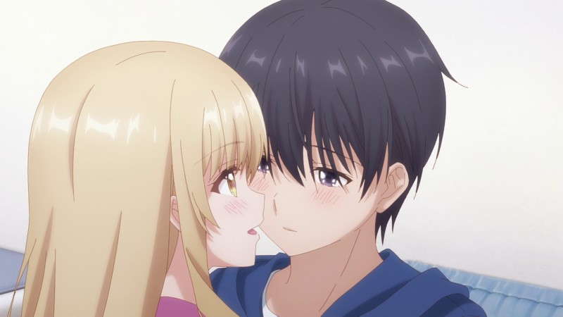 Ангел по соседству 2 сезон 3 серия