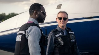 Грейс 6 сезон 4 серия